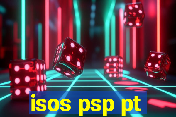 isos psp pt-br